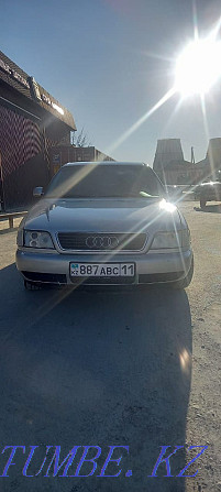 Audi A6    года Алмалы - изображение 4