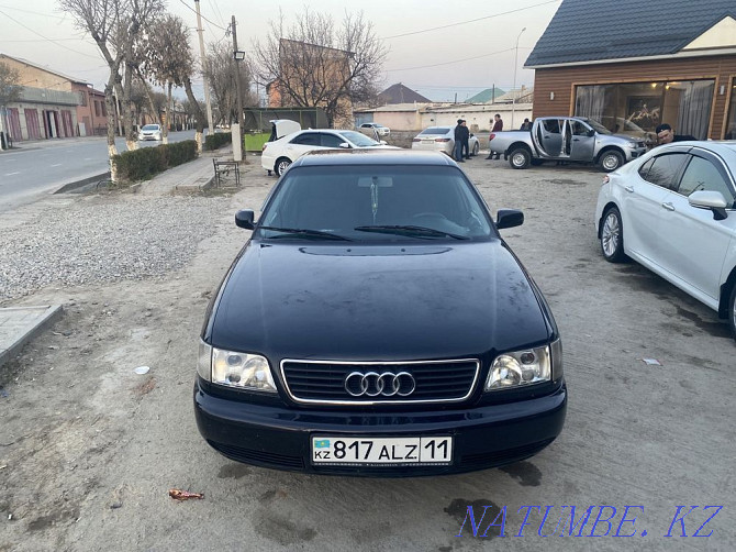 Audi A6    year Shymkent - photo 2