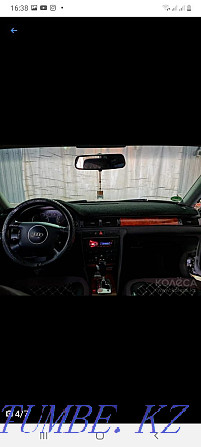 Жылдың Audi A6  Орал - изображение 2