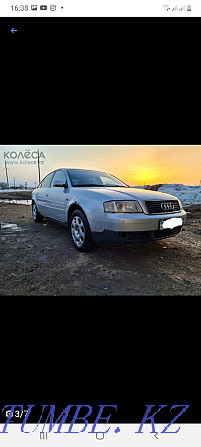Audi A6    года Уральск - изображение 4