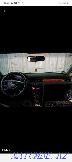 Audi A6    year Oral - photo 2