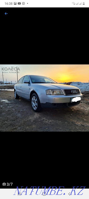 Audi A6    year Oral - photo 4