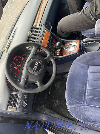 Audi A6    года  - изображение 6