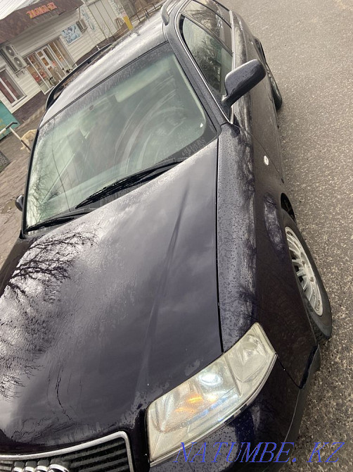 Audi A6    year  - photo 4