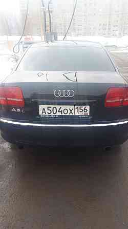 Audi A8    года Aqtobe