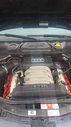 Audi A8    года  Ақтөбе 