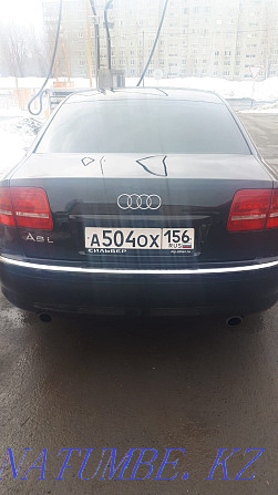 Audi A8    year Aqtobe - photo 4