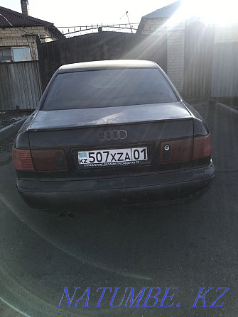 Audi A8    year Astana - photo 2