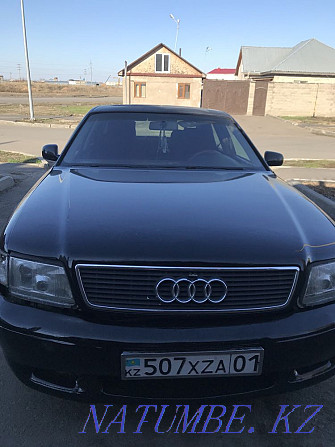 Жылдың Audi A8  Астана - изображение 4