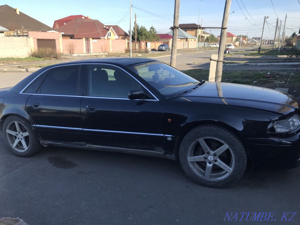 Audi A8    year Astana - photo 3