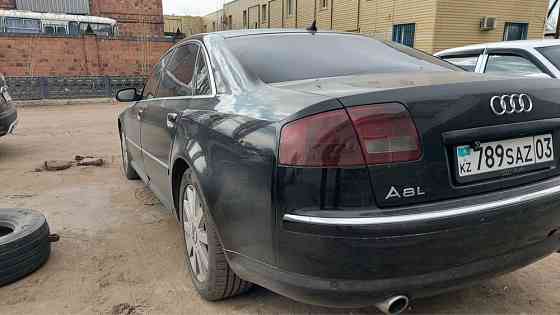 Audi A8    года Pavlodar