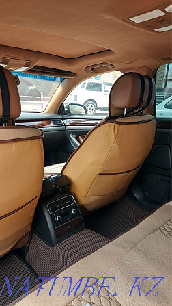 Audi A8    года Павлодар - photo 5