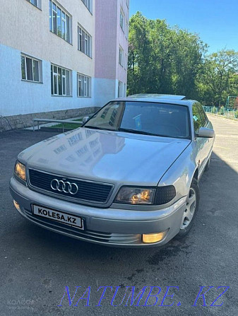 Audi A8    года Талдыкорган - изображение 1