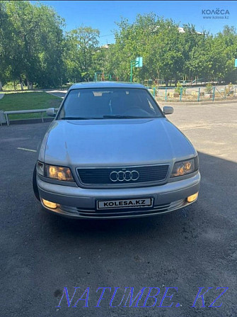 Audi A8    года Талдыкорган - изображение 5