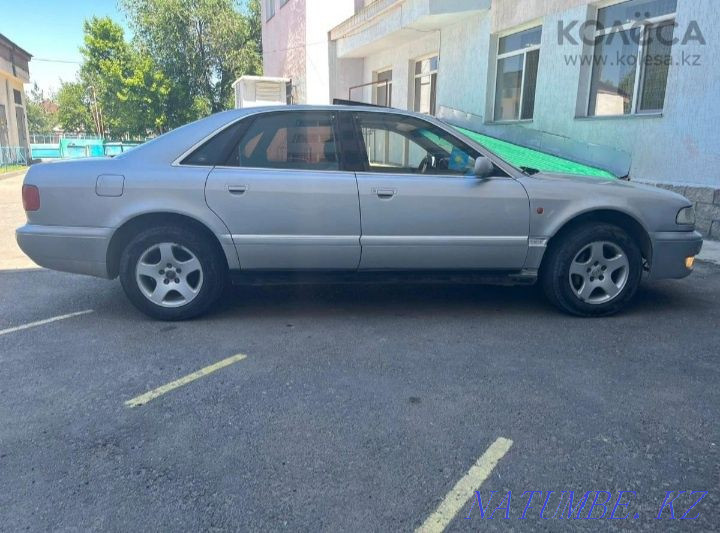 Audi A8    year Taldykorgan - photo 2