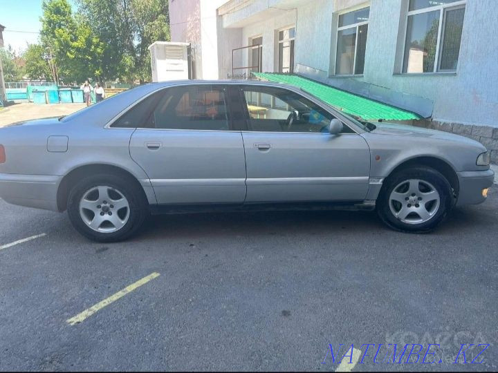 Audi A8    year Taldykorgan - photo 4