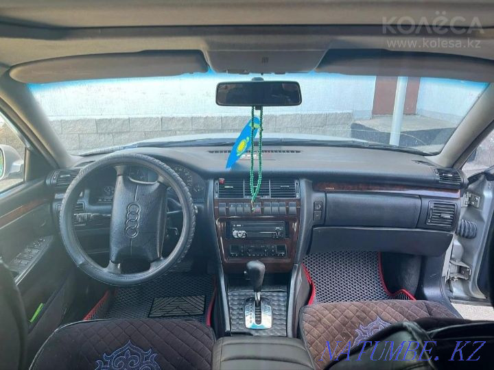 Audi A8    year Taldykorgan - photo 7
