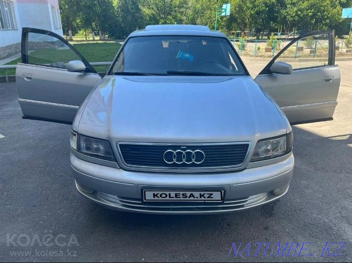 Audi A8    year Taldykorgan - photo 8
