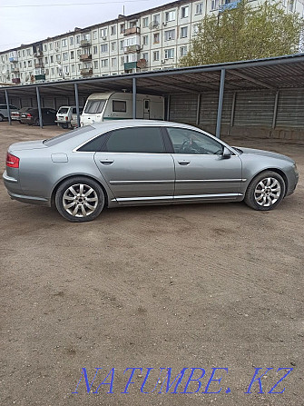 Audi A8    года Балхаш - изображение 4