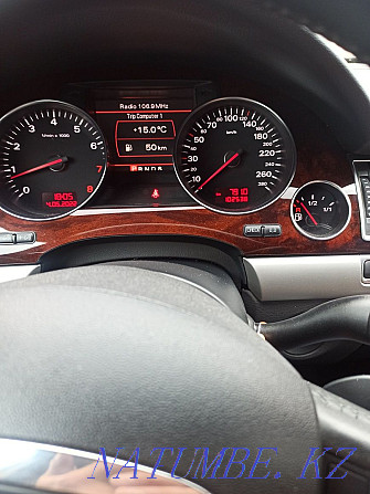 Audi A8    года Балхаш - изображение 5