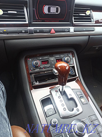 Жылдың Audi A8  Балқаш - изображение 6