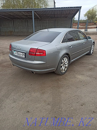 Audi A8    года Балхаш - изображение 3