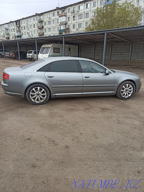 Audi A8    year Balqash - photo 4