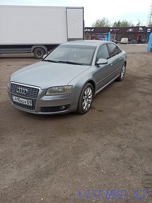 Audi A8    year Balqash - photo 2