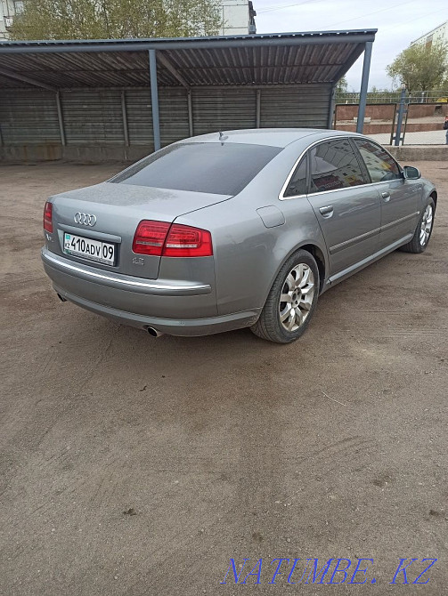 Audi A8    year Balqash - photo 3