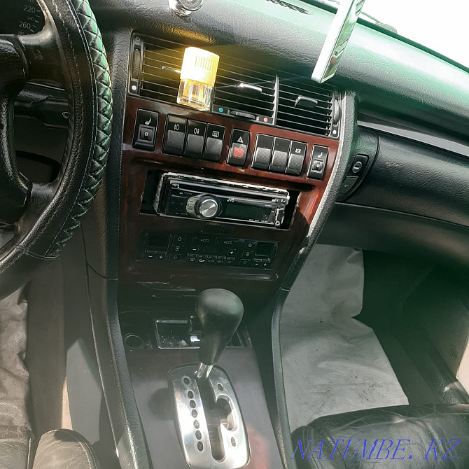 Audi A8    года Темиртау - изображение 9