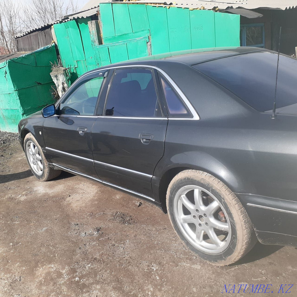 Audi A8    года Темиртау - изображение 3
