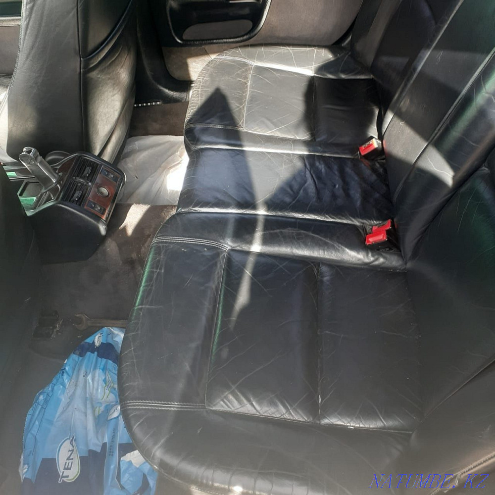 Audi A8    года Темиртау - изображение 8