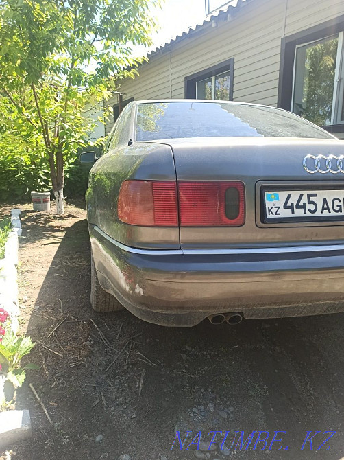 Audi A8    года Саймасай - изображение 3