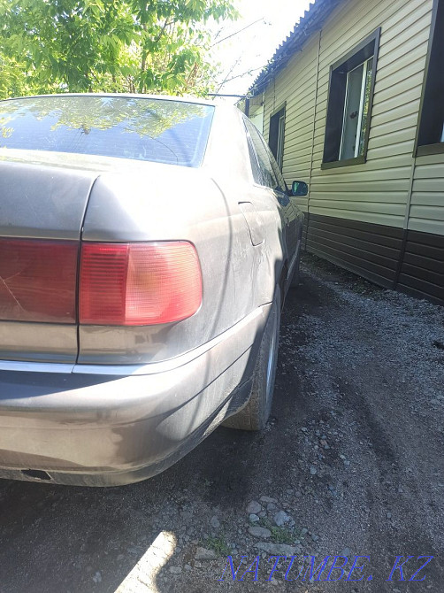 Audi A8    года Саймасай - изображение 5