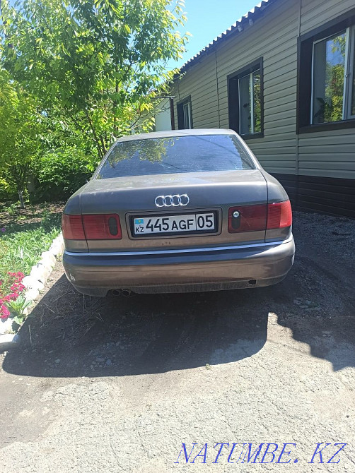 Audi A8    года Саймасай - изображение 4