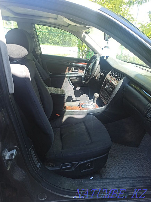 Audi A8    года Саймасай - изображение 7