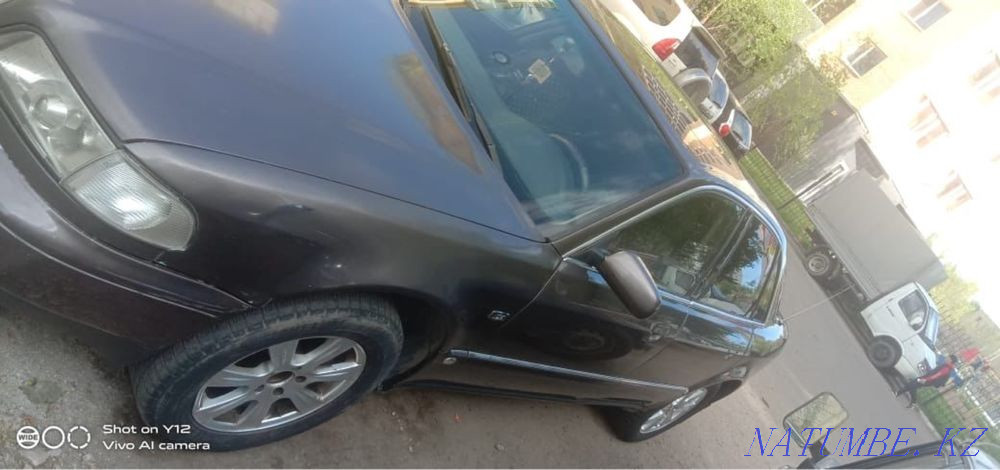 Audi A8    года Астана - изображение 3