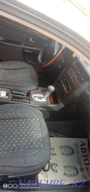 Audi A8    года Астана - изображение 6