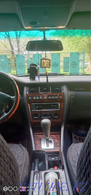 Audi A8    года Астана - изображение 5