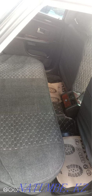 Audi A8    года Астана - изображение 7