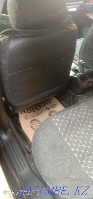 Audi A8    года Астана - изображение 8