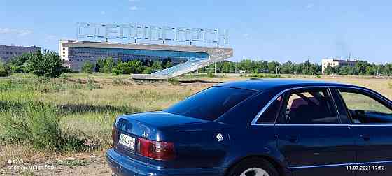Audi A8    года Stepnogorskoye