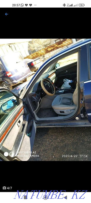 Audi A8    year Stepnogorskoye - photo 6