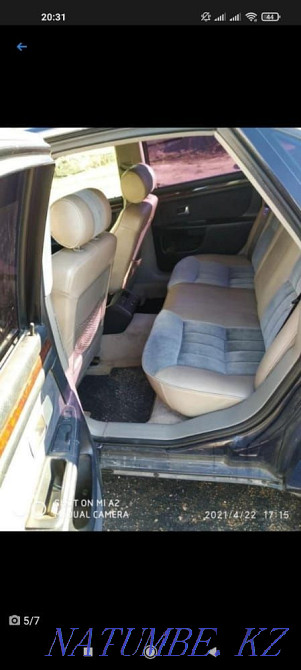 Audi A8    year Stepnogorskoye - photo 7