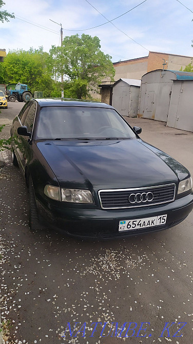 Audi A8    года Байтерек - изображение 3