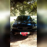 Audi A8    года Shymkent