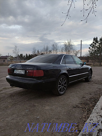 Жылдың Audi A8  Қостанай  - изображение 5
