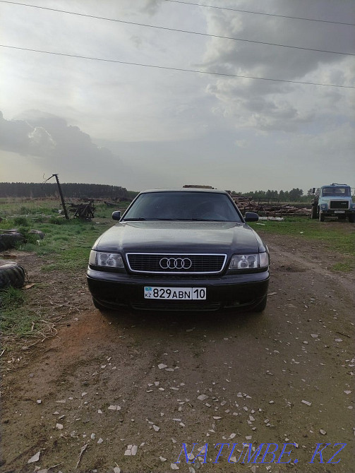 Audi A8    year Kostanay - photo 8