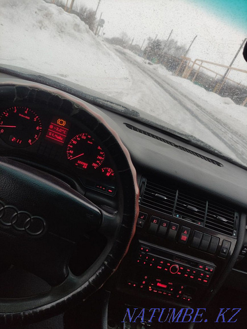 Audi A8    year Kostanay - photo 6