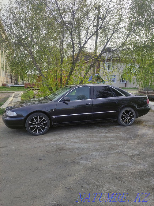 Audi A8    year Kostanay - photo 7